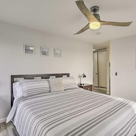 Charming Oceanside Condo With Beach And Pool Access! Exteriér fotografie
