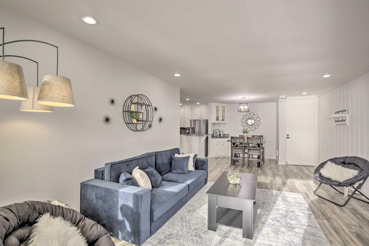 Charming Oceanside Condo With Beach And Pool Access! Exteriér fotografie
