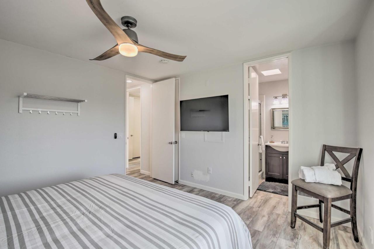 Charming Oceanside Condo With Beach And Pool Access! Exteriér fotografie